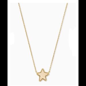 Kendra Scott Necklace